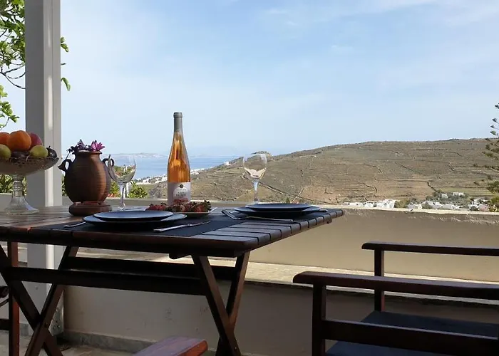 Santamare Apartamento