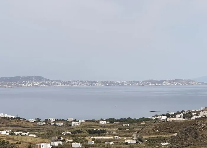 Santamare Apartamento