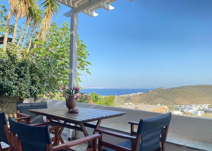 Santamare Apartamento *