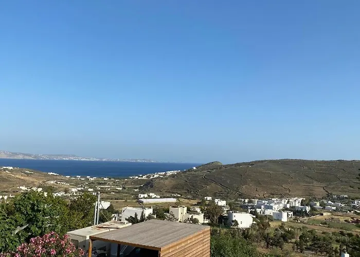 Santamare Apartamento