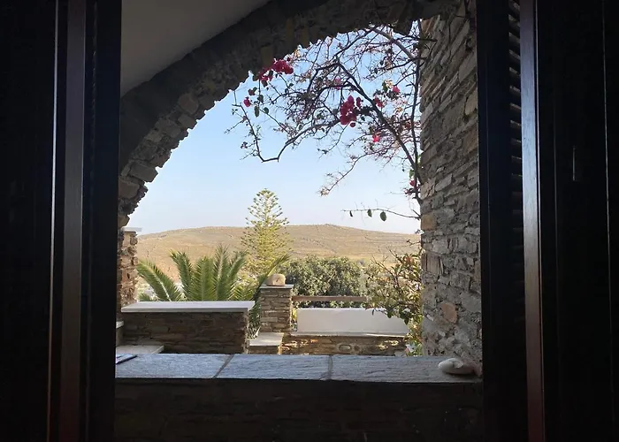 Santamare Apartamento