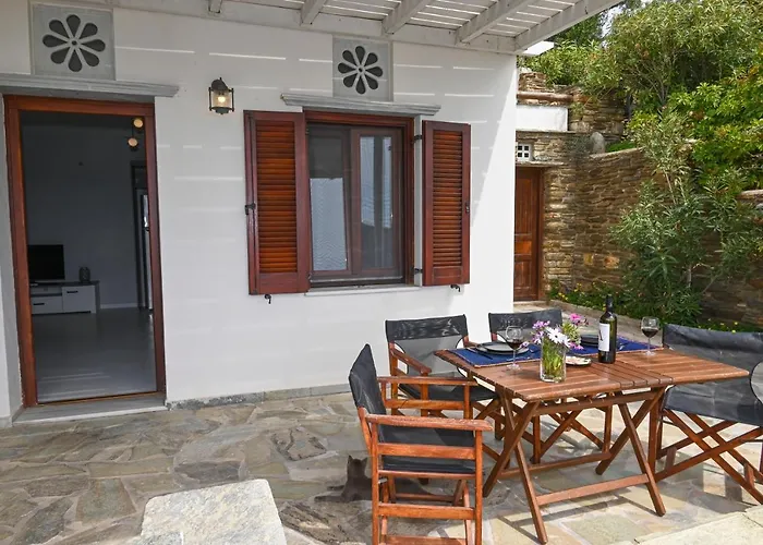 Apartamento Santamare *