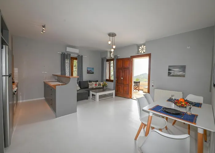 Apartamento Santamare