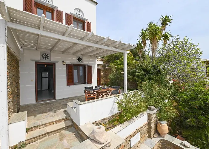 Apartamento Santamare *