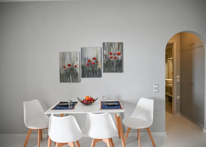 Santamare Apartamento