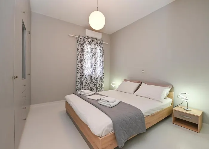 Apartamento Santamare