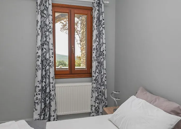 Apartamento Santamare *