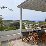 Santamare * Agios Sostis (Tinos)