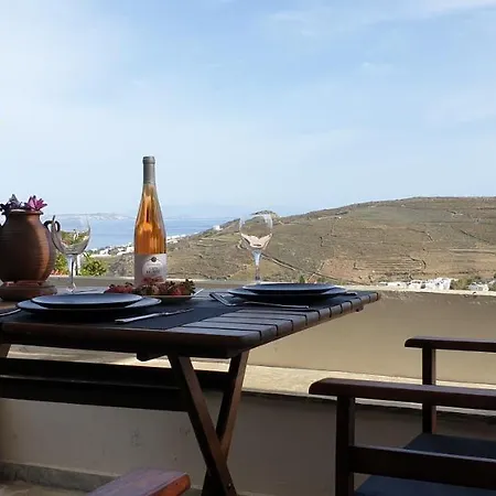 Santamare Apartment