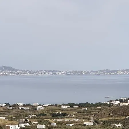 Santamare Apartment