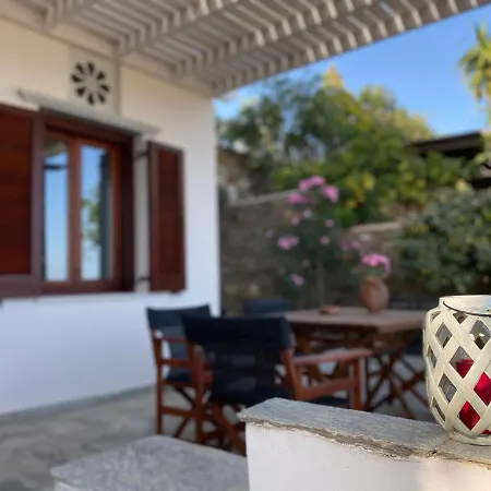 Santamare Apartment Agios Sostis (Tinos)