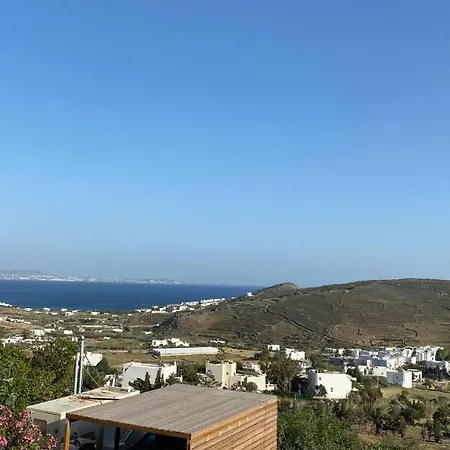 Santamare Apartment