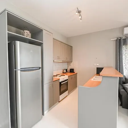 Santamare Apartament Agios Sostis (Tinos)