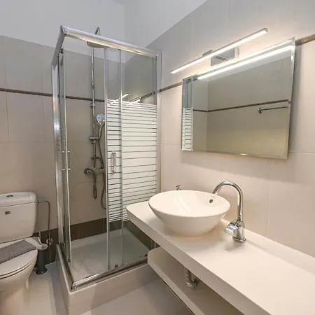 Santamare * Agios Sostis (Tinos)