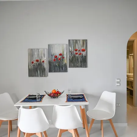 Santamare Apartament