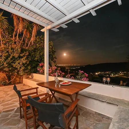 Santamare Lejlighed Agios Sostis (Tinos)