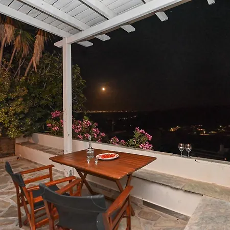 Santamare Agios Sostis (Tinos)