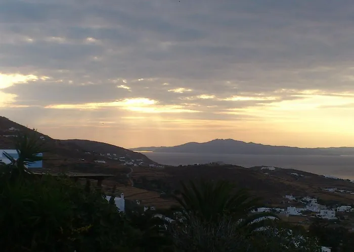 Santamare Lejlighed *