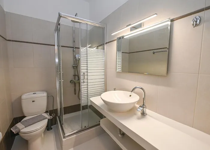 Santamare * Agios Sostis (Tinos)